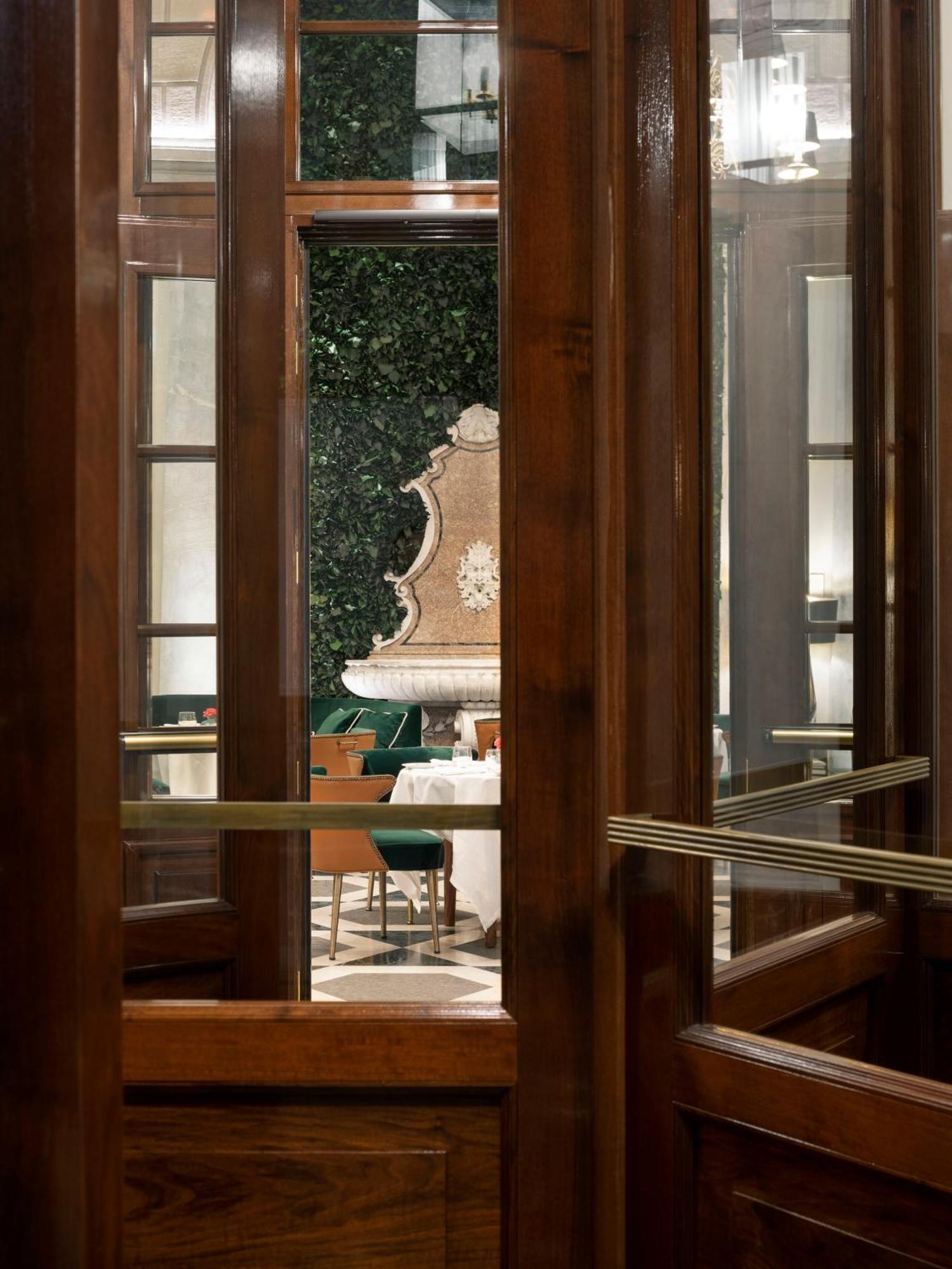 Casa Cipriani Milano Hotel ภายนอก รูปภาพ